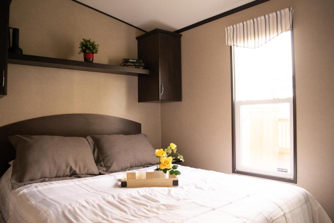 Vine Ridge Resort - Cottages Niagara-on-the-Lake Exteriér fotografie