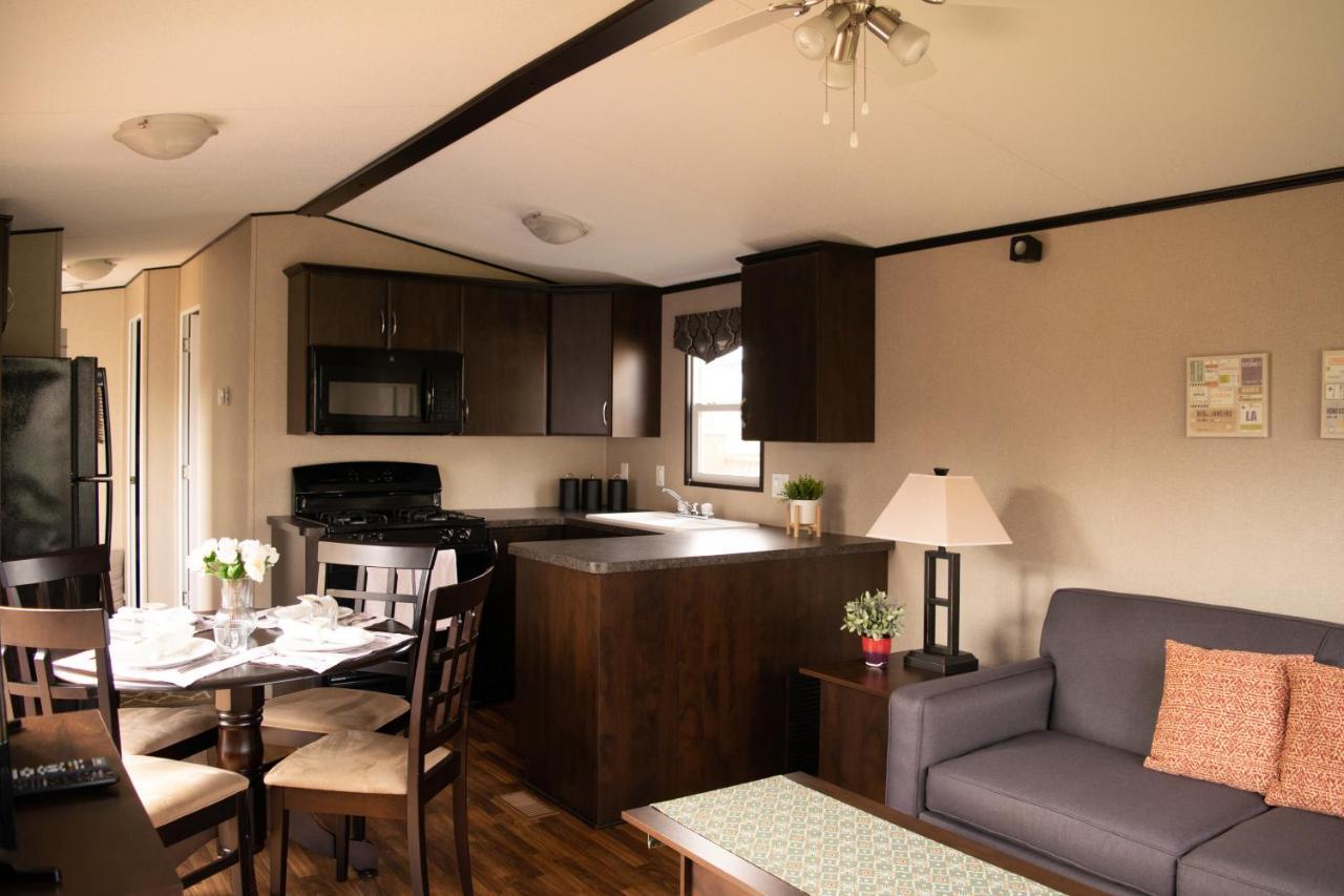 Vine Ridge Resort - Cottages Niagara-on-the-Lake Exteriér fotografie
