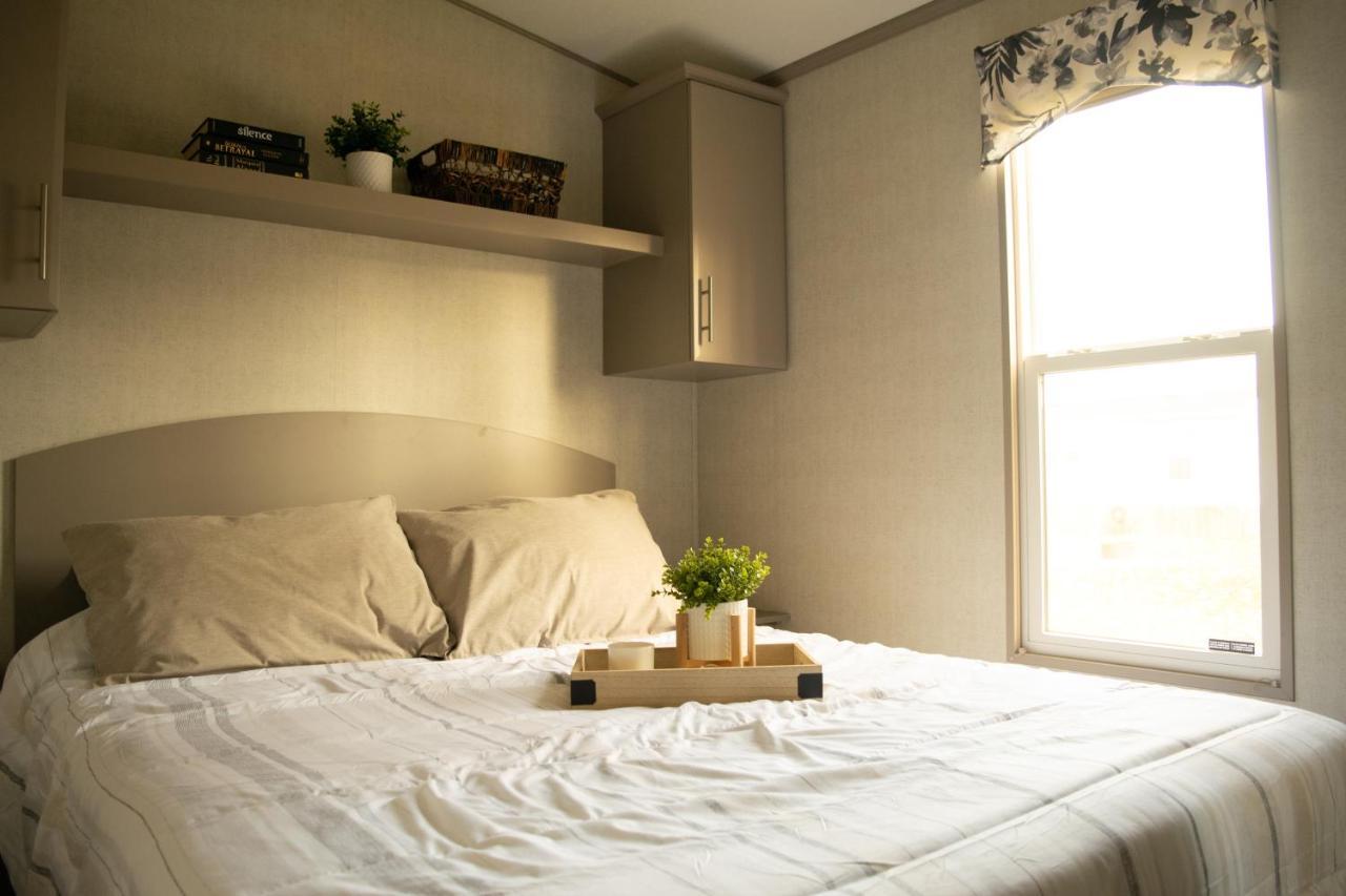 Vine Ridge Resort - Cottages Niagara-on-the-Lake Exteriér fotografie