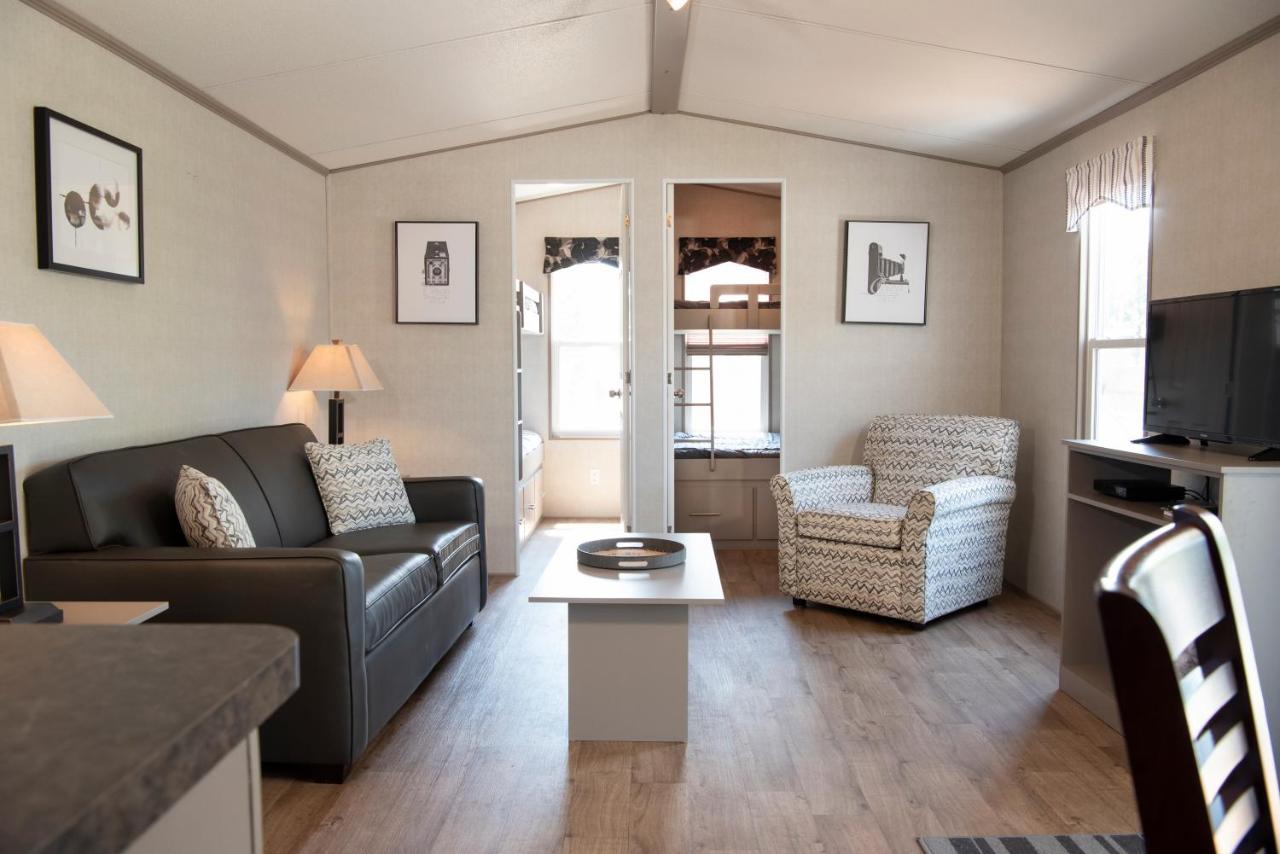 Vine Ridge Resort - Cottages Niagara-on-the-Lake Exteriér fotografie