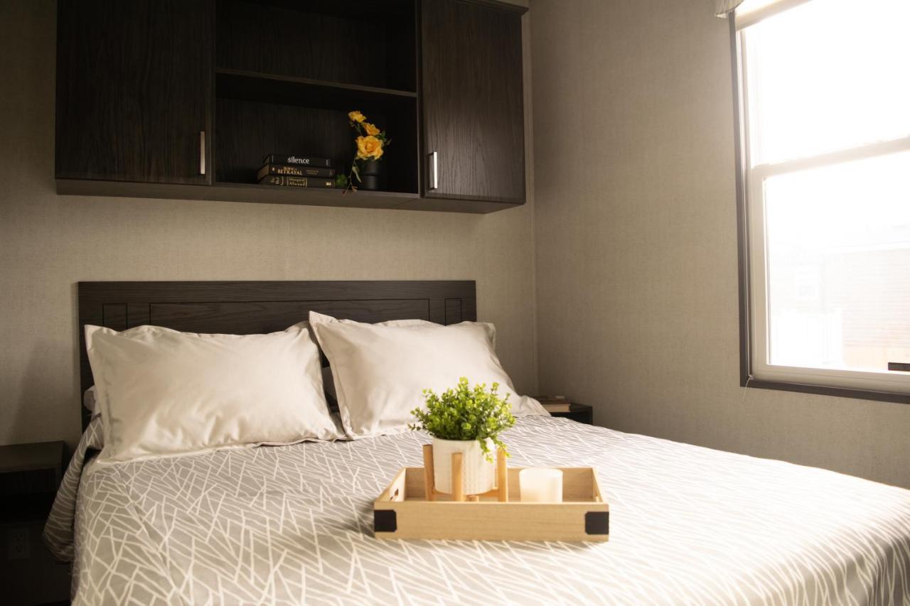 Vine Ridge Resort - Cottages Niagara-on-the-Lake Exteriér fotografie