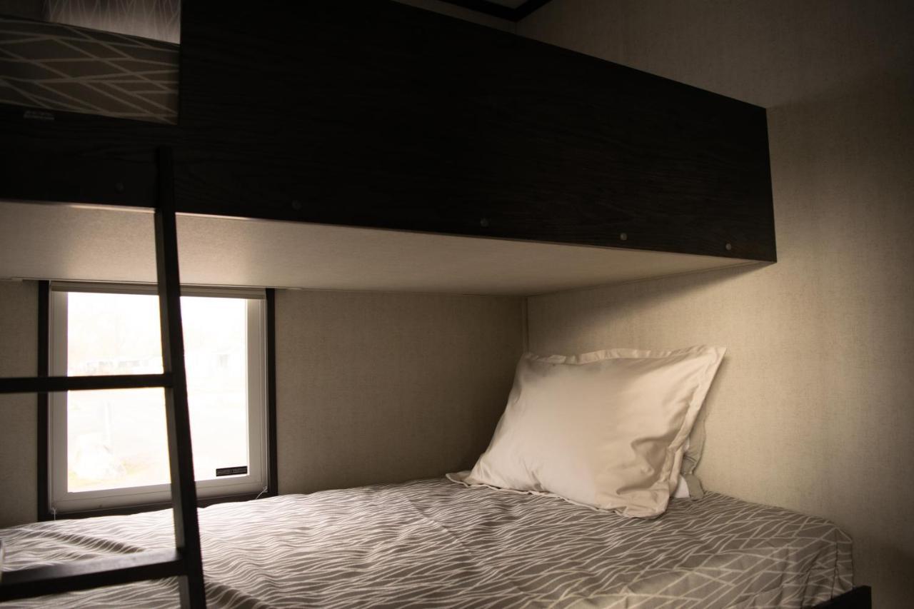 Vine Ridge Resort - Cottages Niagara-on-the-Lake Exteriér fotografie