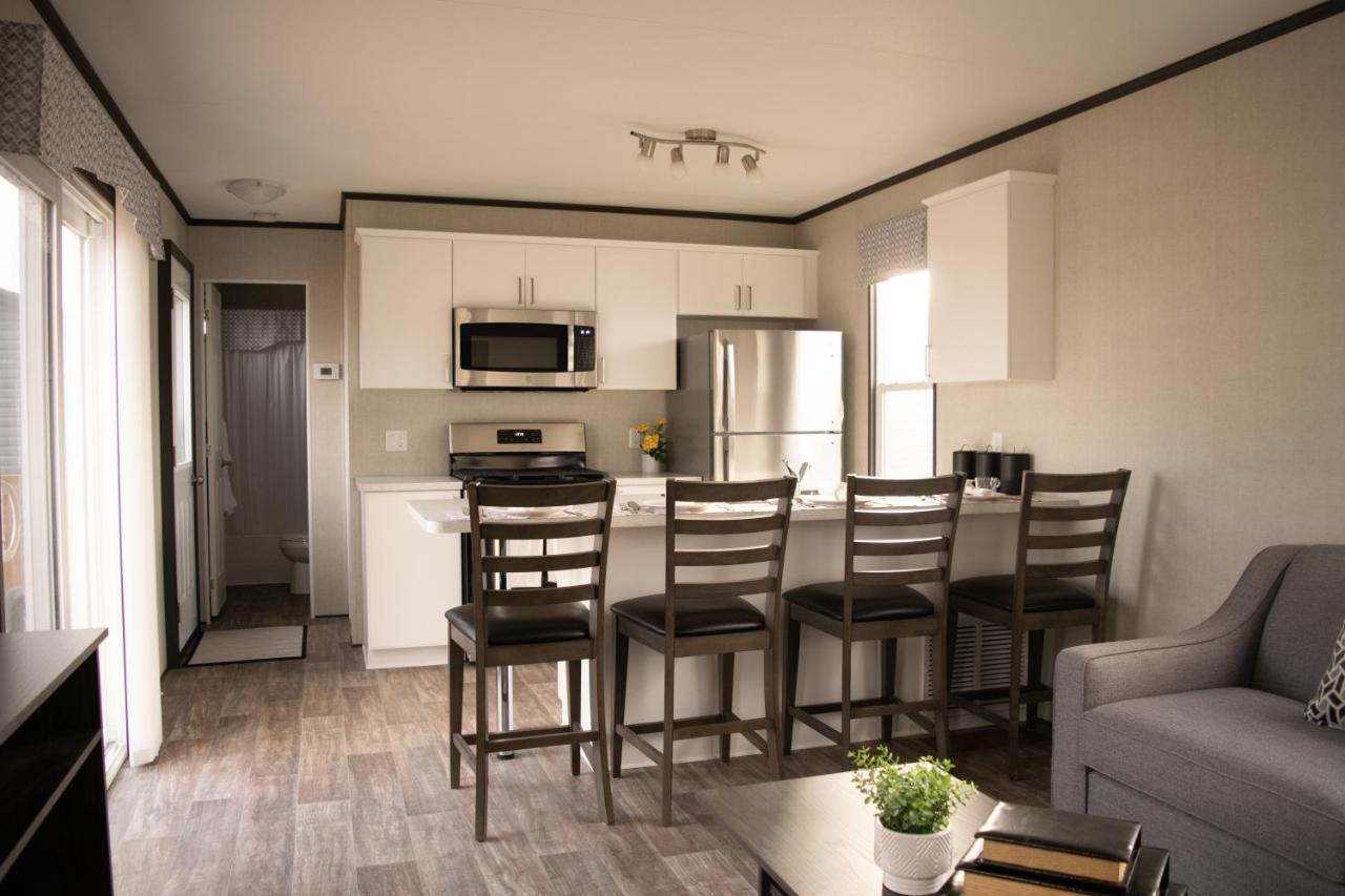 Vine Ridge Resort - Cottages Niagara-on-the-Lake Exteriér fotografie