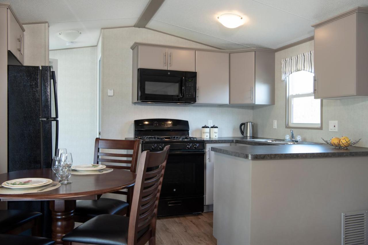 Vine Ridge Resort - Cottages Niagara-on-the-Lake Exteriér fotografie