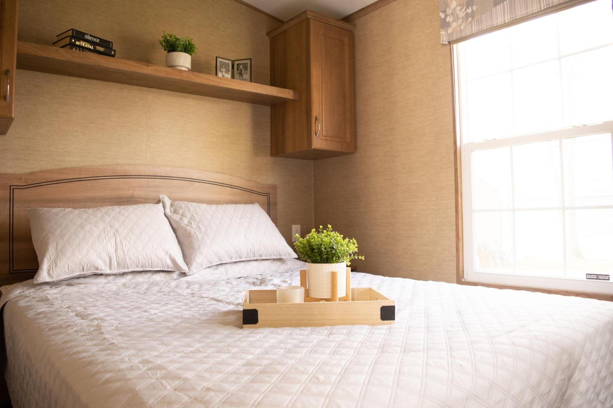 Vine Ridge Resort - Cottages Niagara-on-the-Lake Exteriér fotografie
