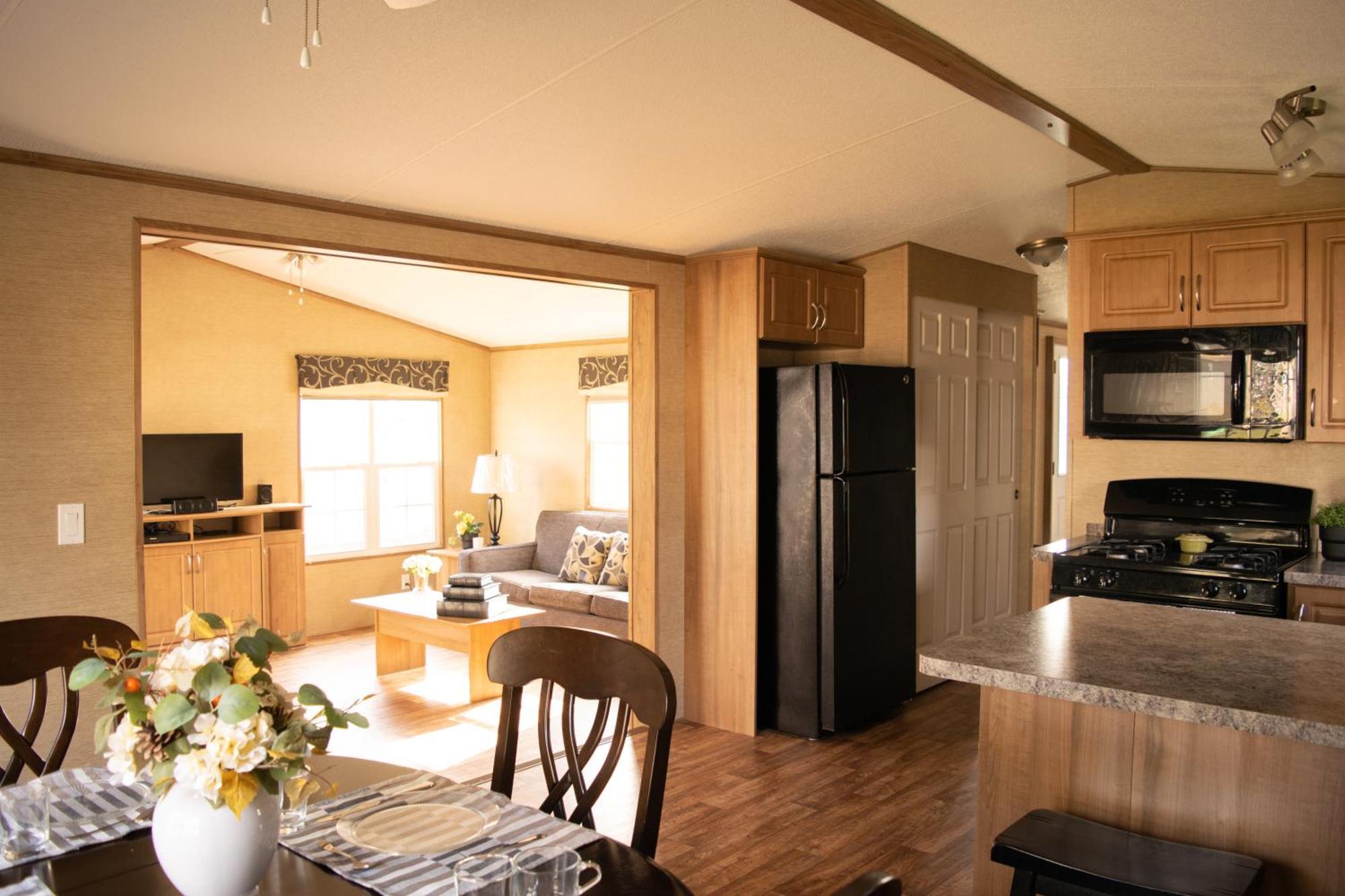 Vine Ridge Resort - Cottages Niagara-on-the-Lake Exteriér fotografie