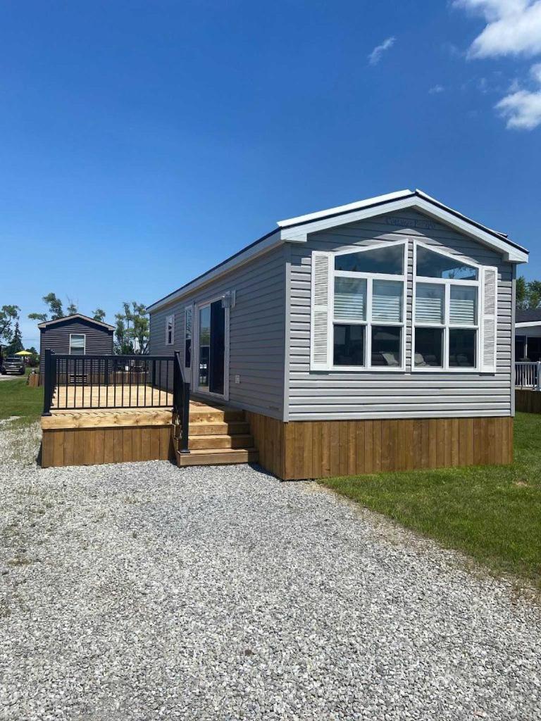 Vine Ridge Resort - Cottages Niagara-on-the-Lake Exteriér fotografie