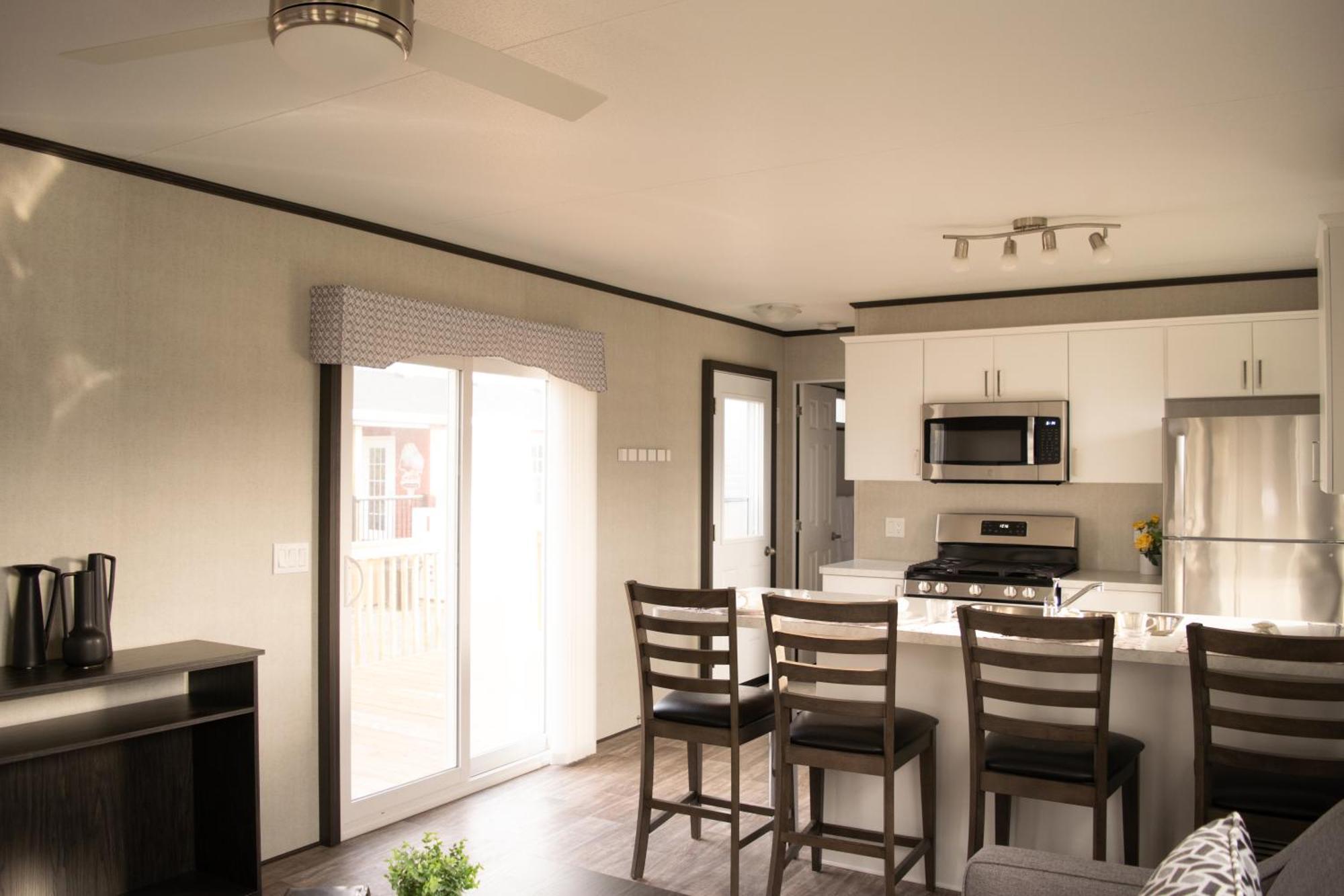Vine Ridge Resort - Cottages Niagara-on-the-Lake Exteriér fotografie